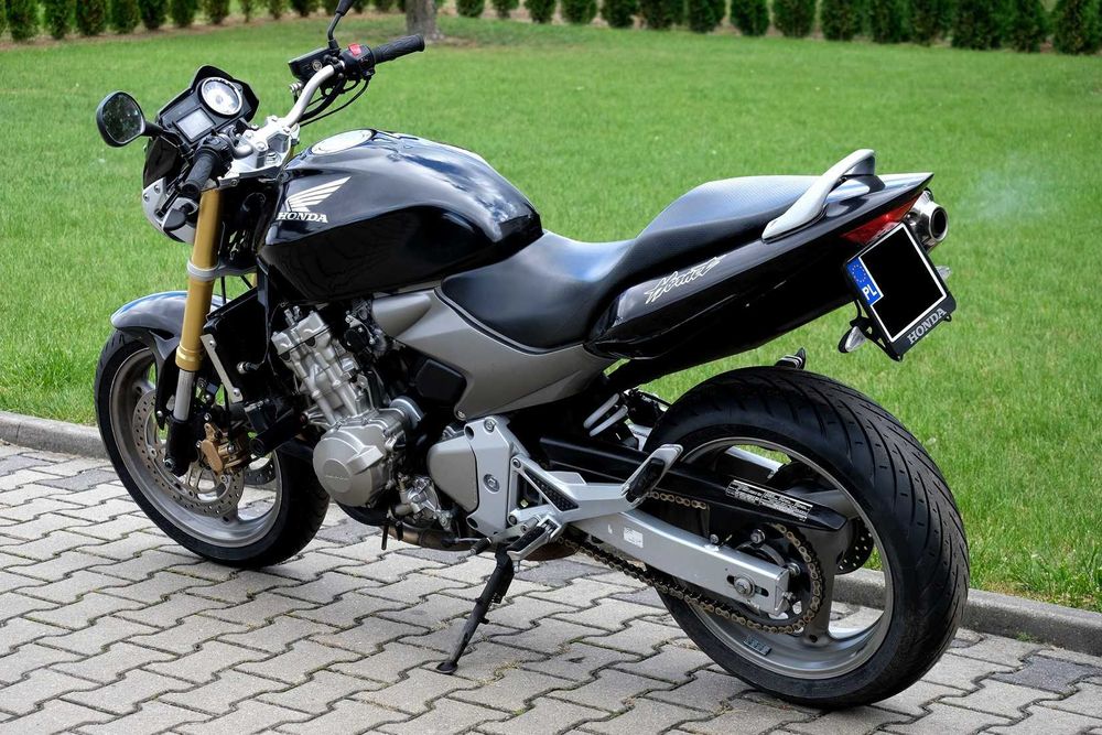 Honda Hornet 600  PC 36
