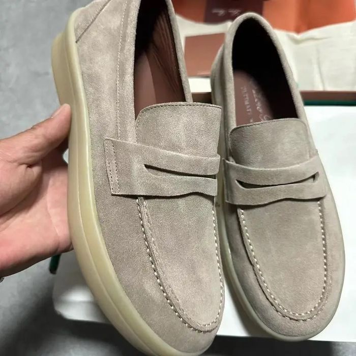 Мужские Loro Piana