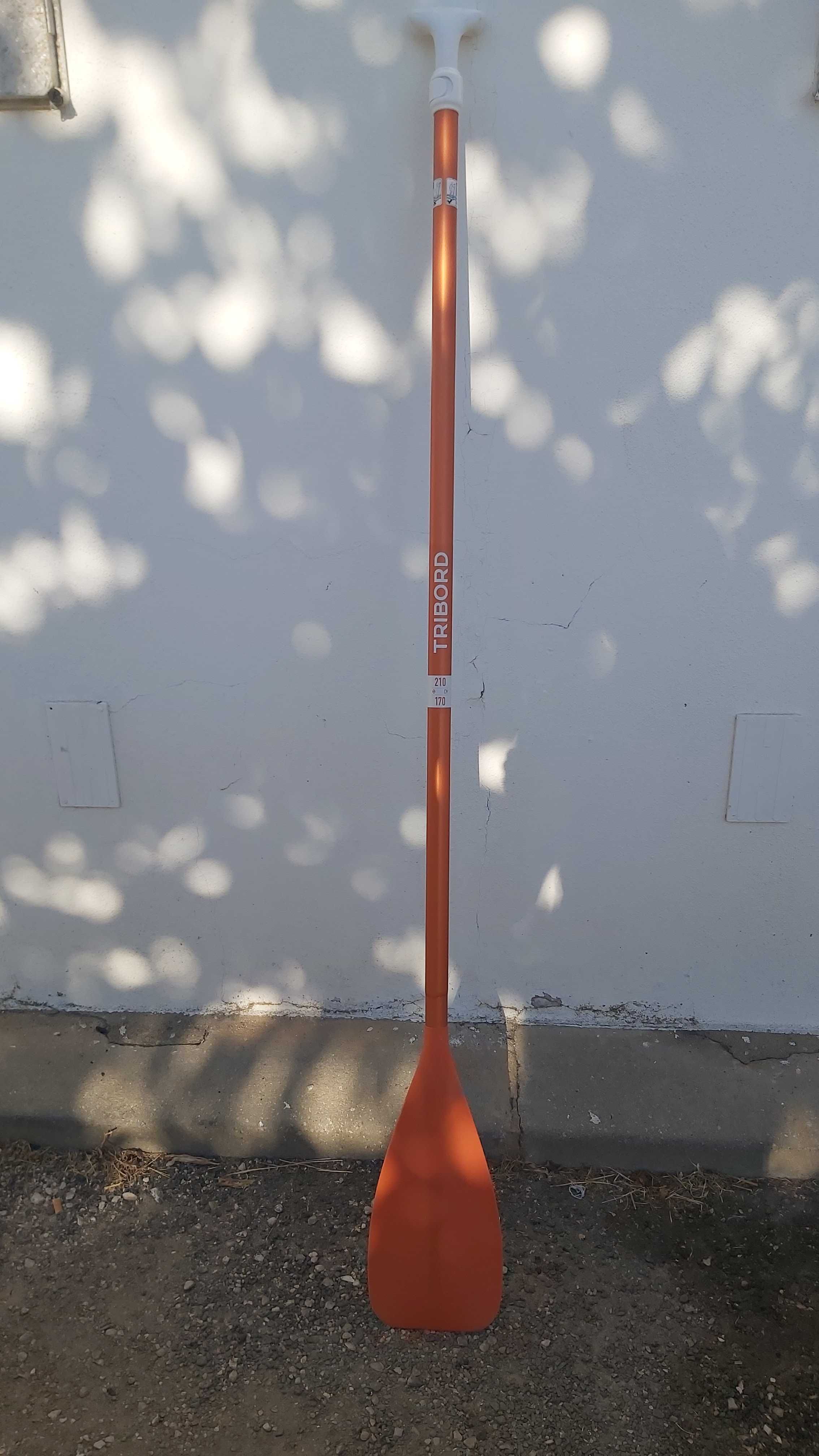 Pagaia stand up paddle