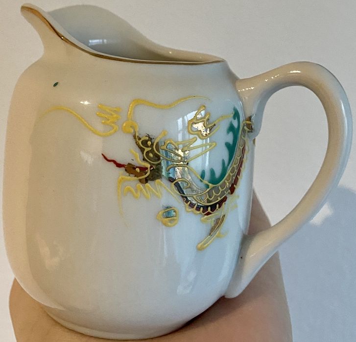 Conjunto de Chá Lucky