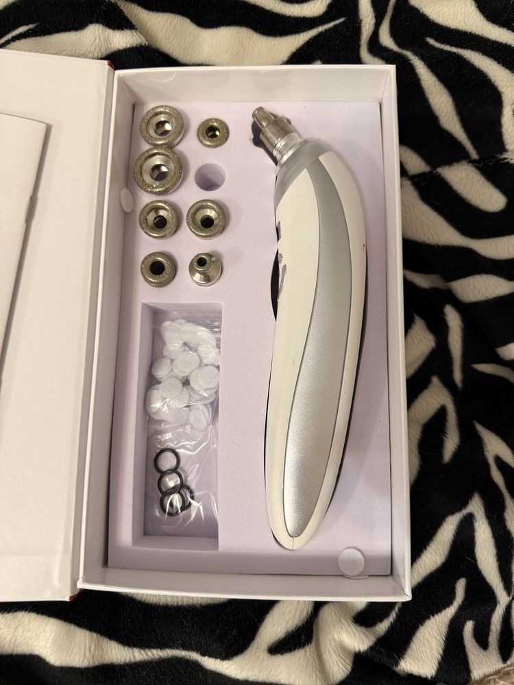 Diamond Pen Rubica mikrodermabrazja