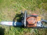 Pilarka Oleomac gsh 400