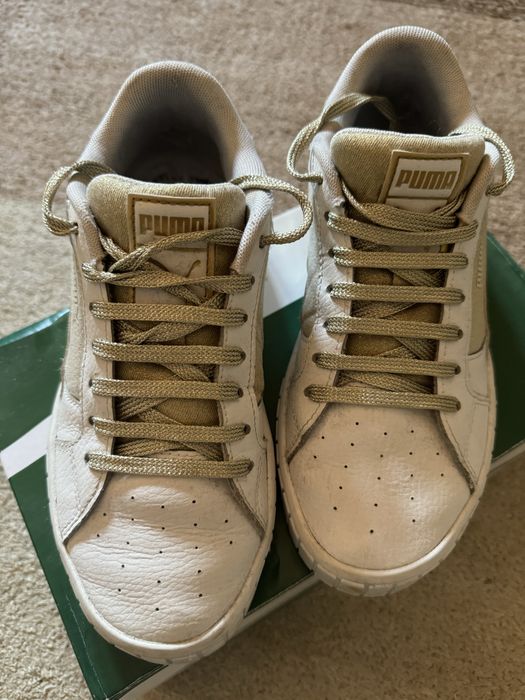 Tenis PUMA menina