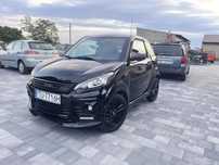 Aixam City Microcar Ligier JS50 Sport dci 12/2020 zadbany wspomaganie zarej,