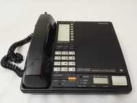PANASONIC KX-T2432 automatyczna sekretarka telefon stacjonarny 80 PRL