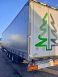 Krone Mega  Krone 2019 saf
