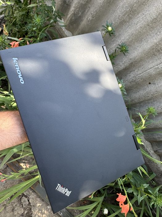 Lenovo ThinkPad X1 8/160 ssd