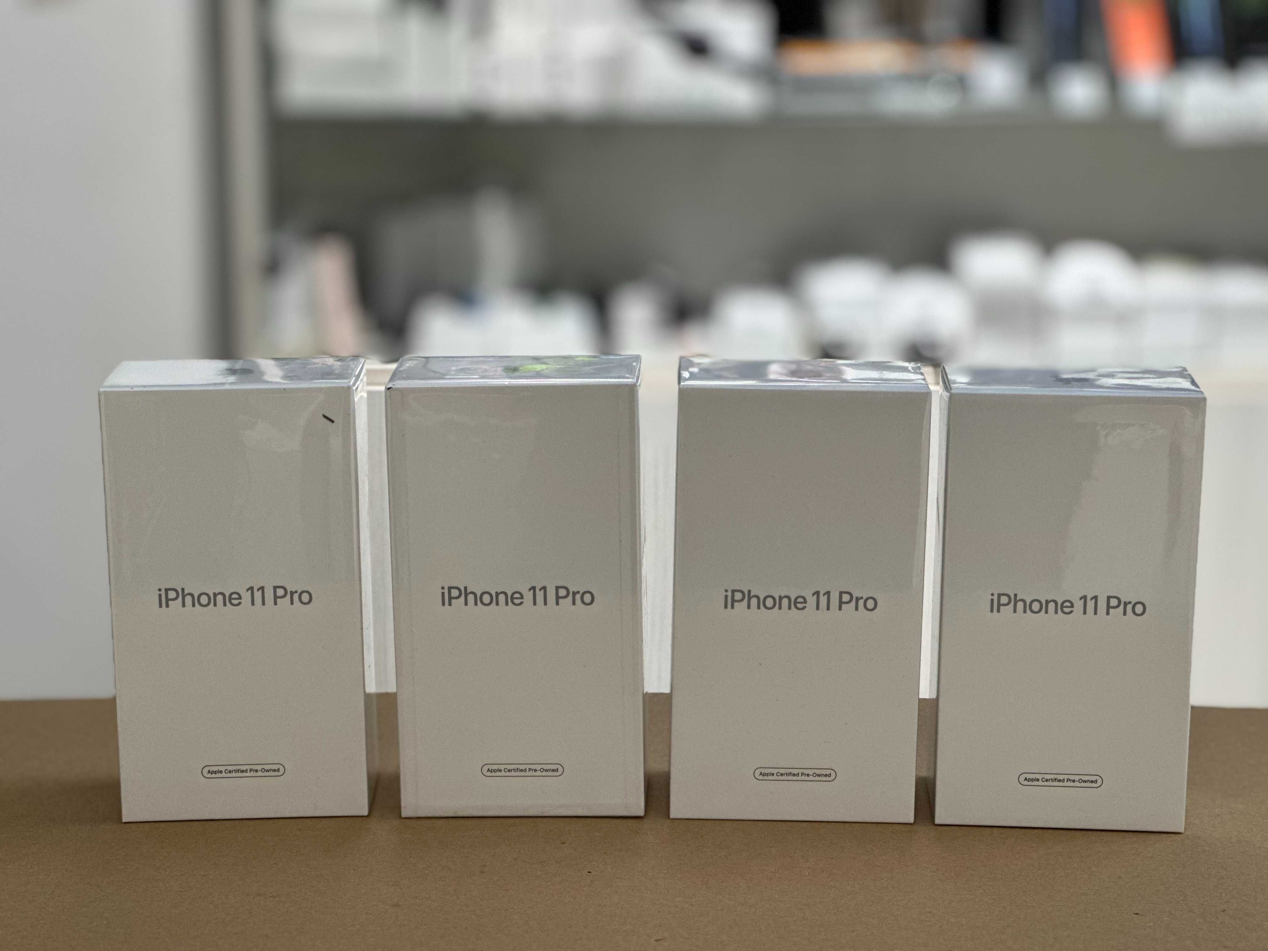 IPhone 11 pro 256GB Space Gray / RATY