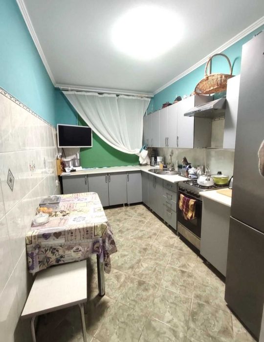 Продам 3 кімнатну квартиру в районі  ,,Депот,, від власника