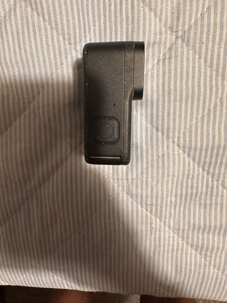 Go pro hero 12 usada , sem danos , a trabalhar a 100 , bateria nova