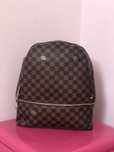 Mochila unisexo nova