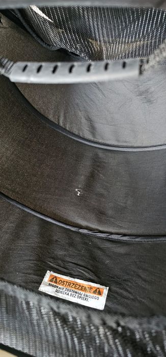 Valco Baby Snap 4 Sport Tailor Made lekki wózek spacerowy | Grey Marle