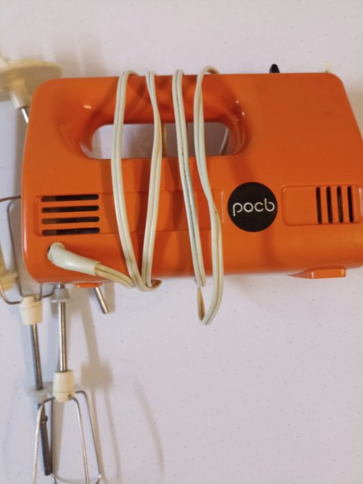 Ручной миксер,,Рось"