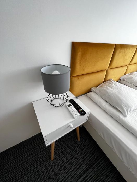 Mielno noclegi Apartamenty Planeta hotel