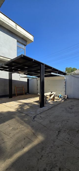 Дом на Вильямса, 16 ст.Фонтана, подвал, вид на море, терраса, гараж