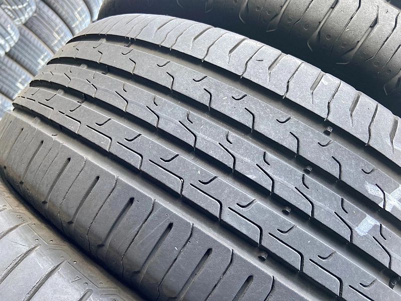 215/60/16 Continental EcoContac 6_5,5mm_2szt_(706)