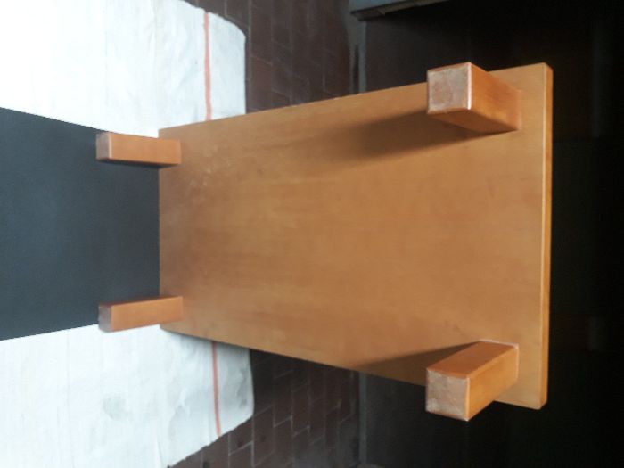 Mesa de centro sala