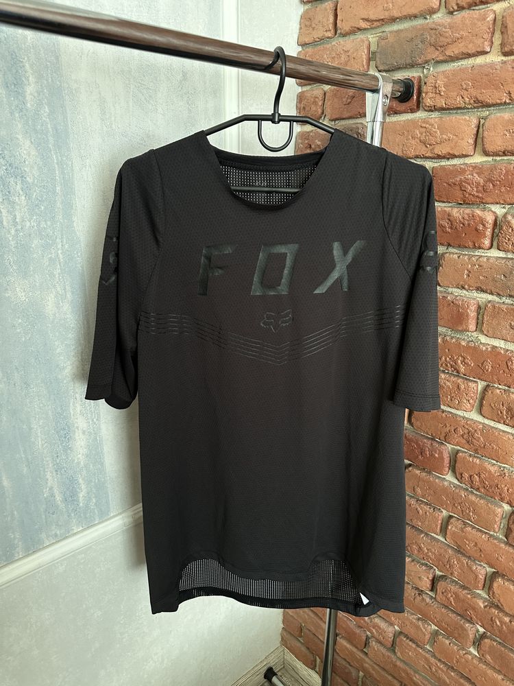 Fox футболка чоловіча розмір Л
