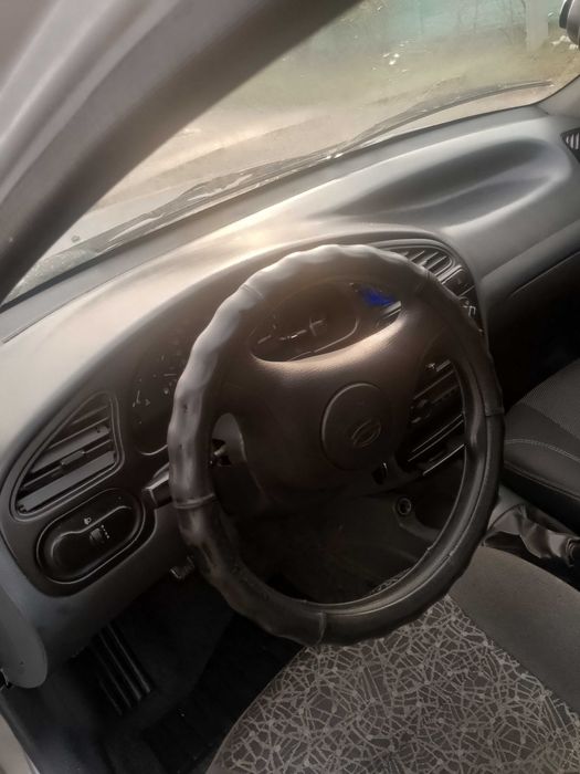 Авто з пробігом власне