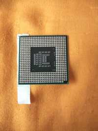 Intel Pentium dual Core T4400 2.2GHZ