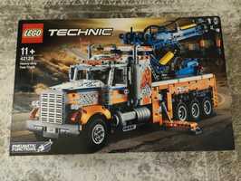 LEGO 42128 Technic - Ciężki samochód pomocy drogowej