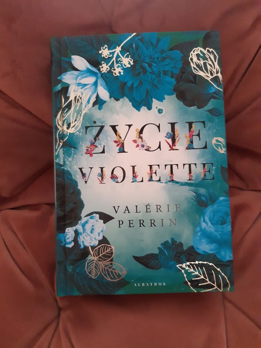 Życie Violette Valerie Perrin