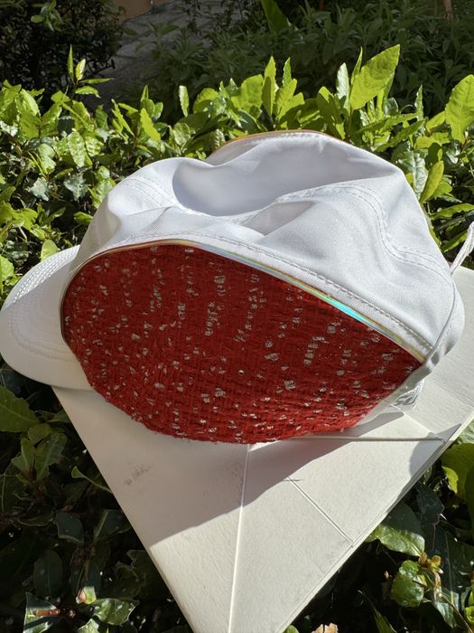 Кепка Nike X Supreme original