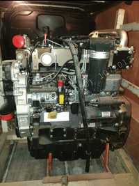 Двигун двигатель мотор Perkins 4.400 Manitou RJ AJ Перкинс