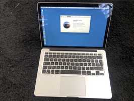 Mac Book pro retina A1425