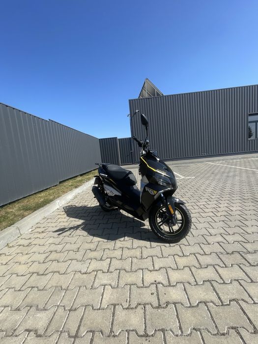 Forte R9/Форте r9