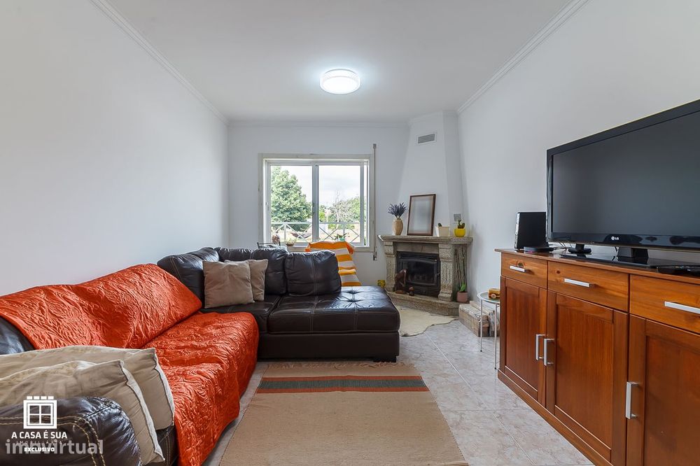 Apartamento T2 nos Jardins da Arruela em Ovar - Exclusivo