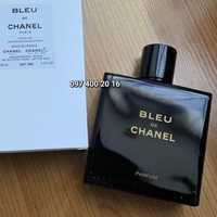 Blue de chanel 100мл блу де шанель мужские духи парфюм