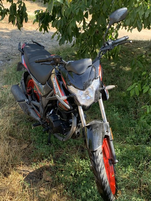 Продам Viper zs200-3