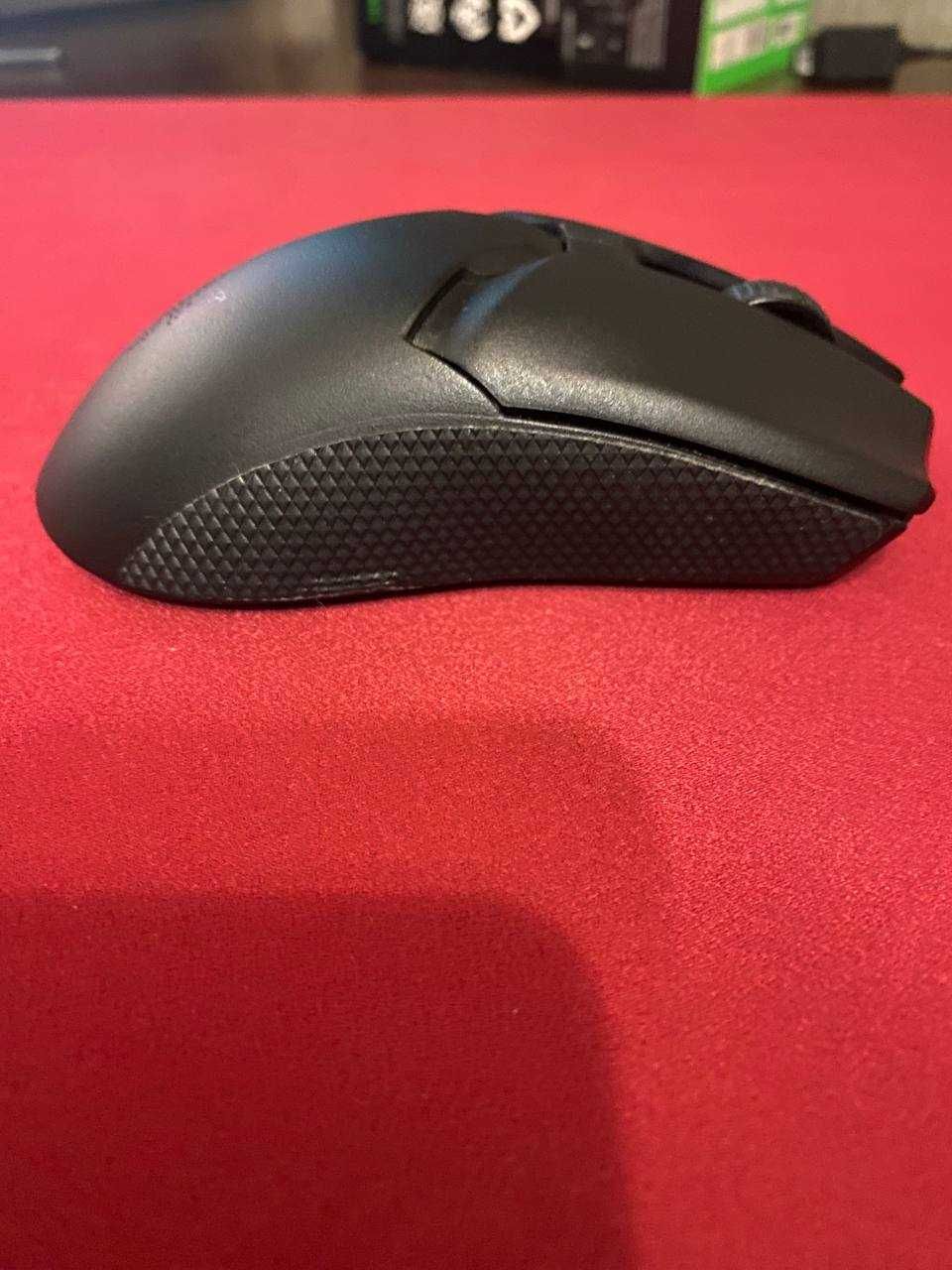 Мышь Razer viper v2 pro + набор глайдов