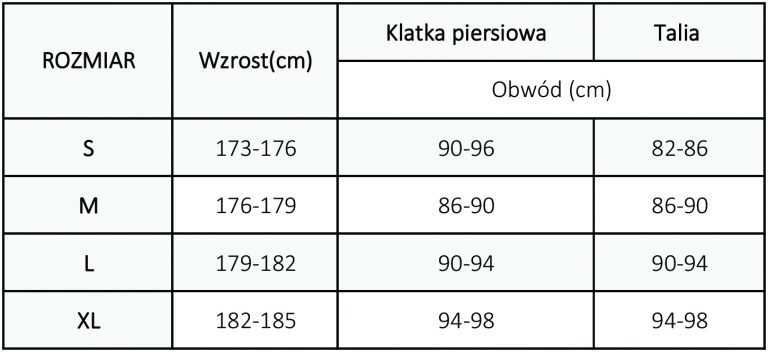 Bluzka Męska [Rowerowa Moda]