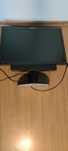 Dwa monitory Lenovo LT2252pwA + SOUNDBAR