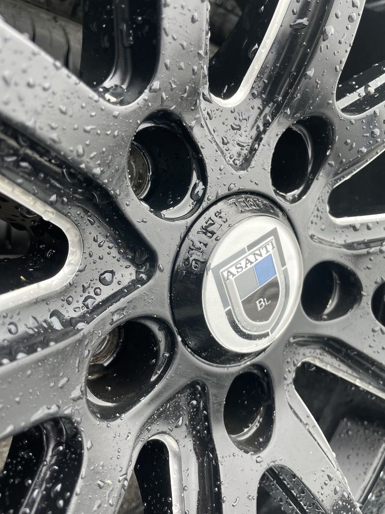 Диски 5*120 r22