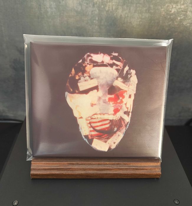 This Heat - This Heat / Deceit (CD)