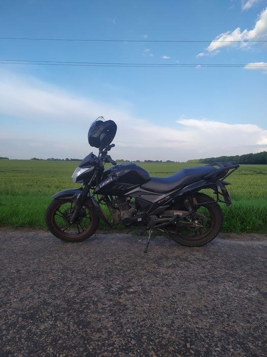 Продам lifan cityr 200