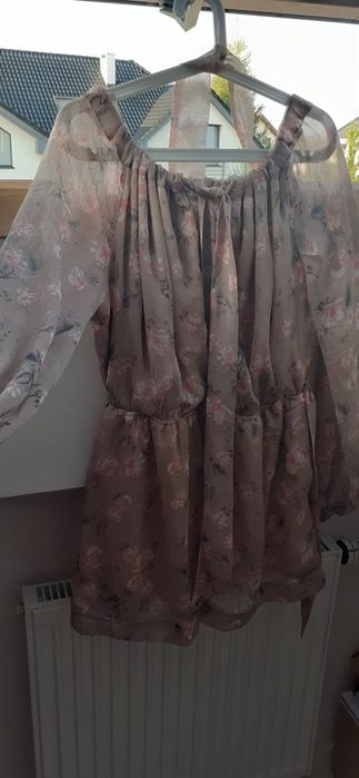 Kombinezon bunny the star piękny