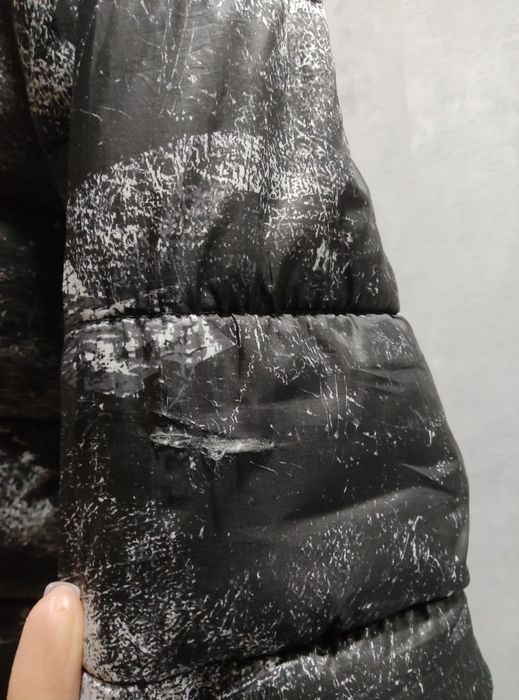 Осенняя куртка Pepperts в хорошем состоянии