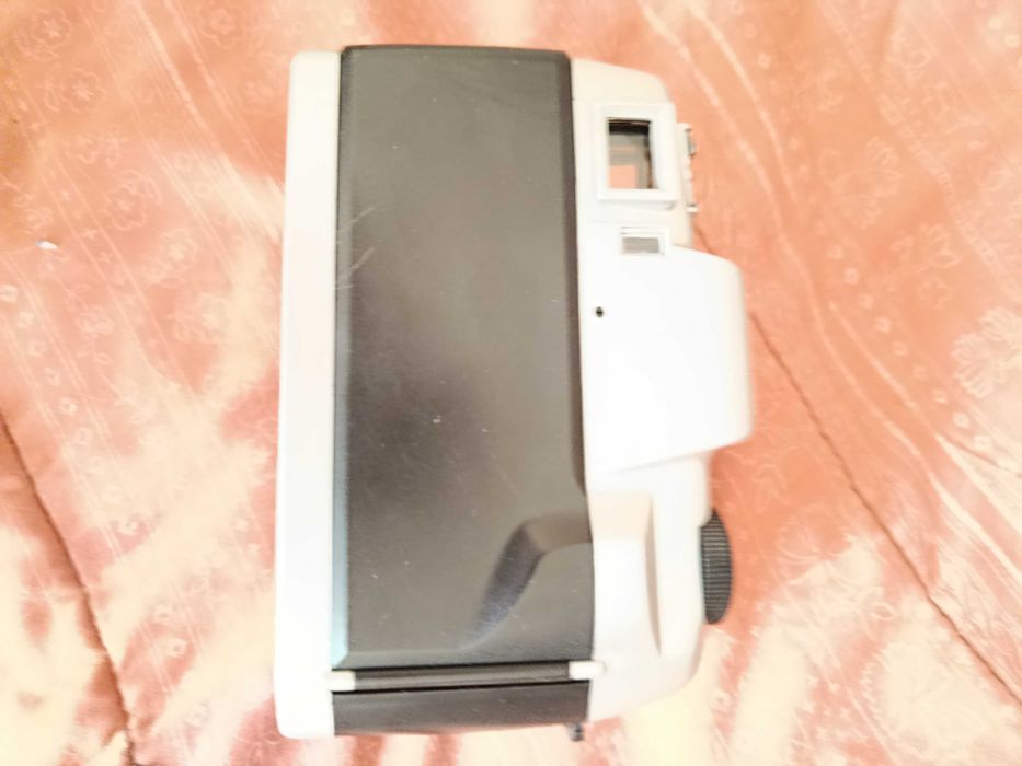 Câmara Analógica Olympia NX3030