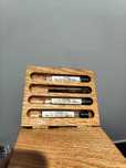 Nordson kit limpeza bicos