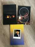 BTS Young Forever Night Version Jimin Card Album