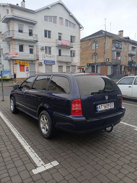 Продам Skoda Octavia tour