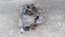 Skrzynia manualna HONDA ACCORD VII 2.2 i-CTDI BWG6