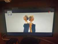 Монітор 21.5" Samsung S22F350F (LS22F350FHIXCI