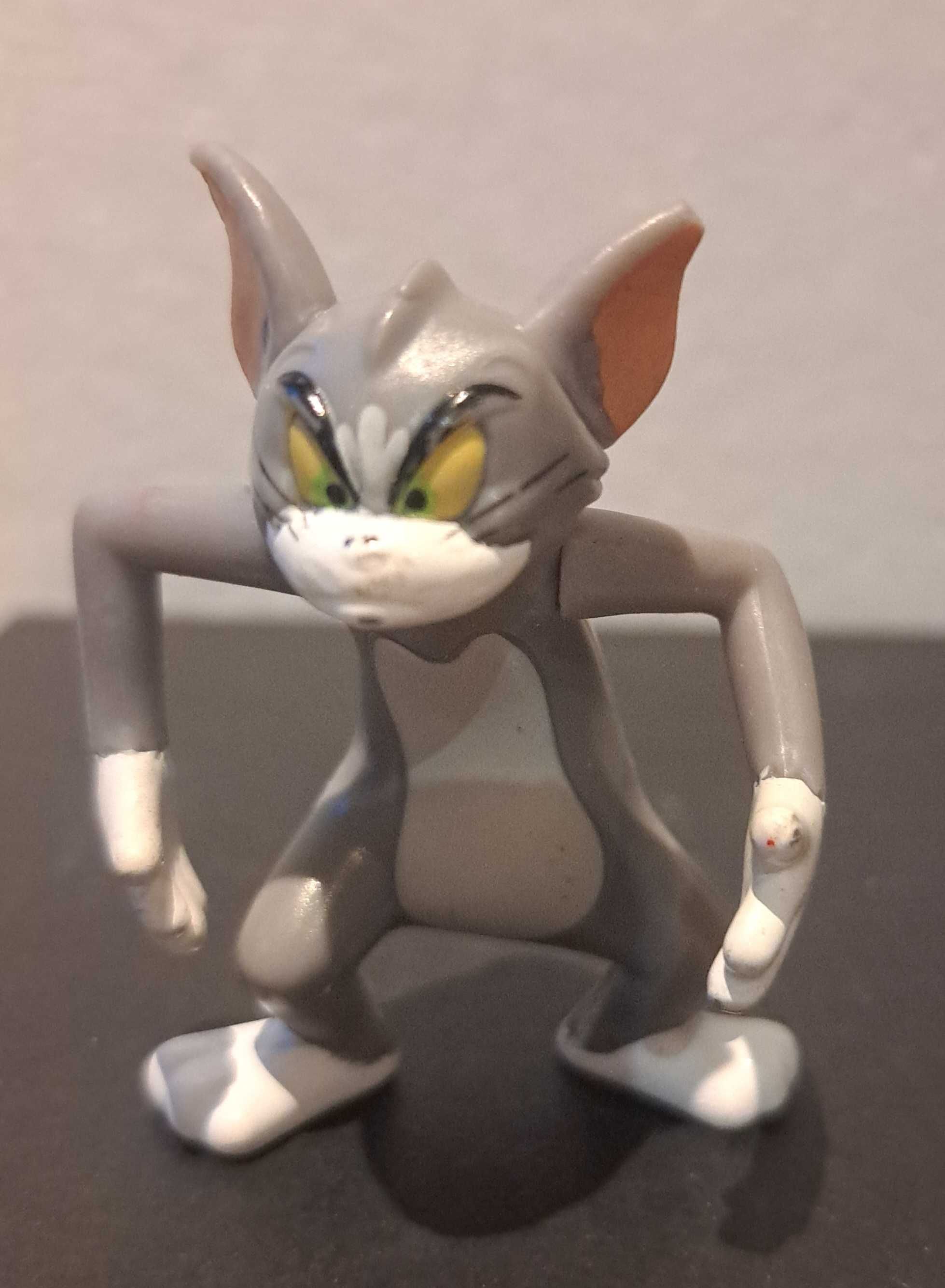 Figurka kot Tom (z kreskówki Tom i Jerry)