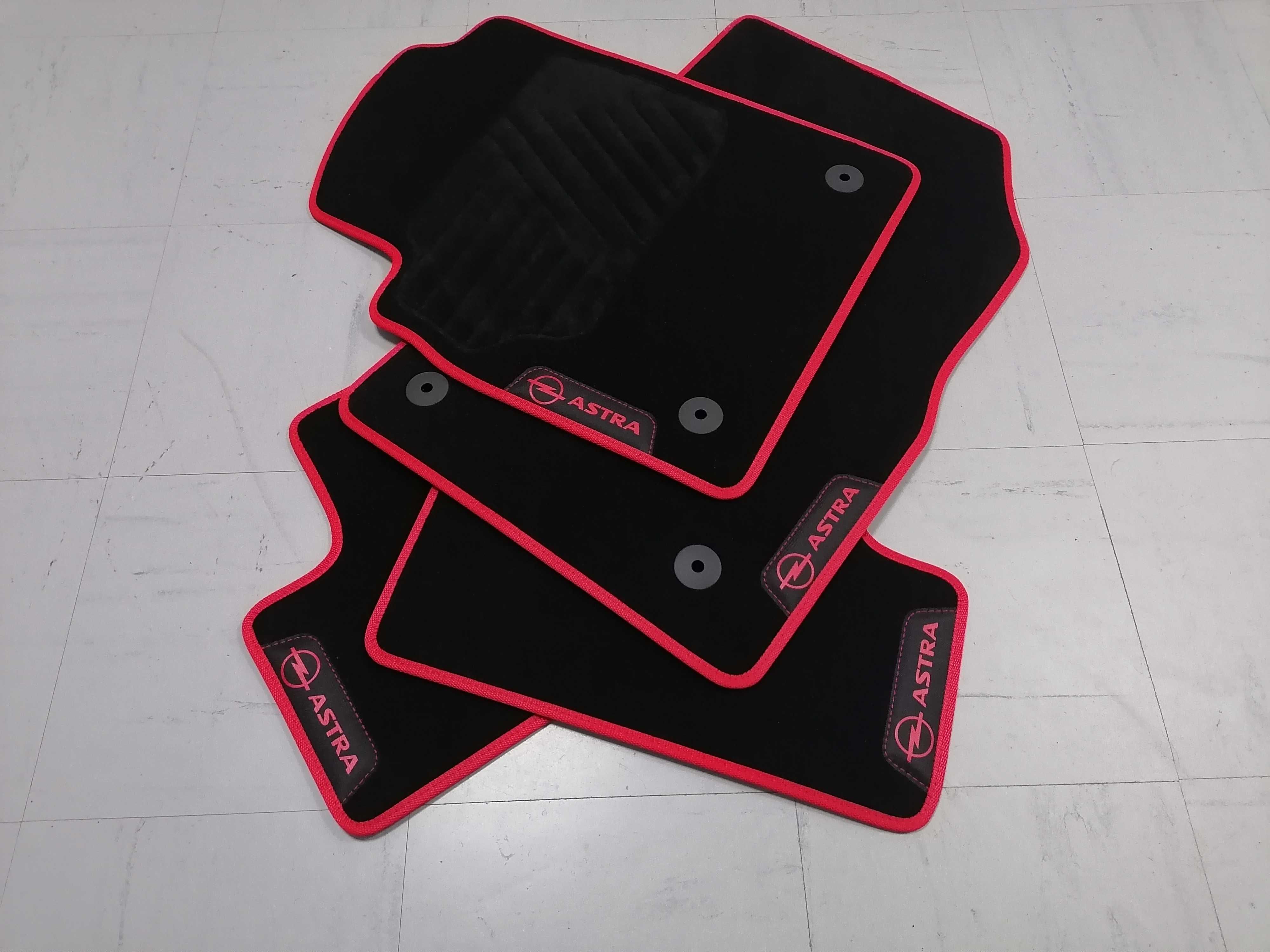 Tapetes Opel todos modelos - CarPed.pt