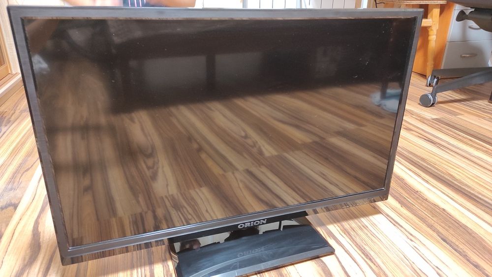 Телевізор ORION LED3254 - 32" (piano black)